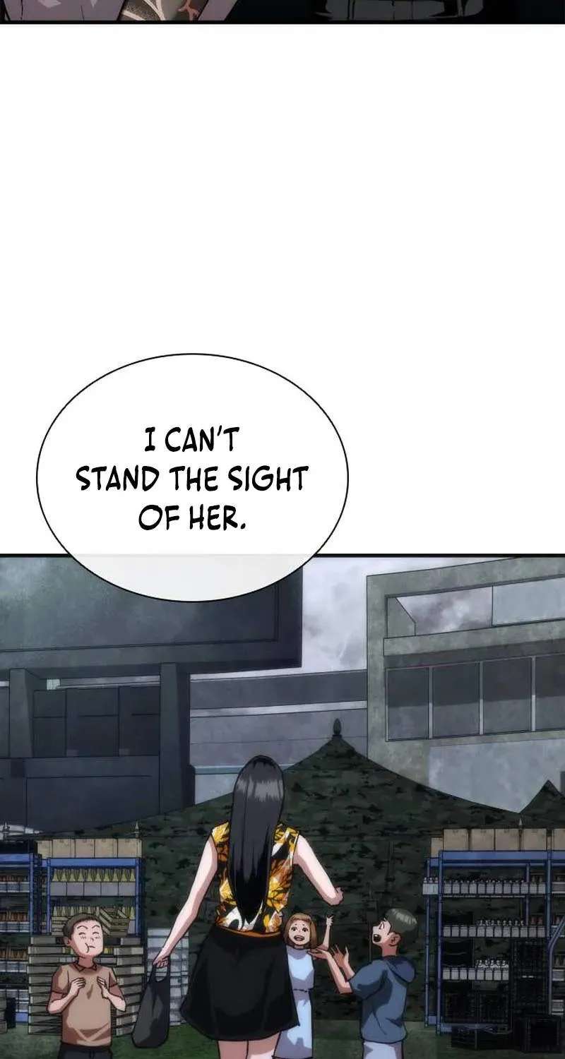 Zombie Apocalypse 82-08 Chapter 122 - page 73