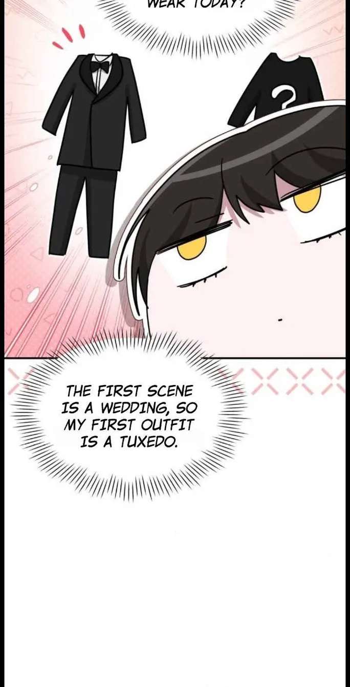 The Otherworldly Genius Method Actor Chapter 115 - page 58