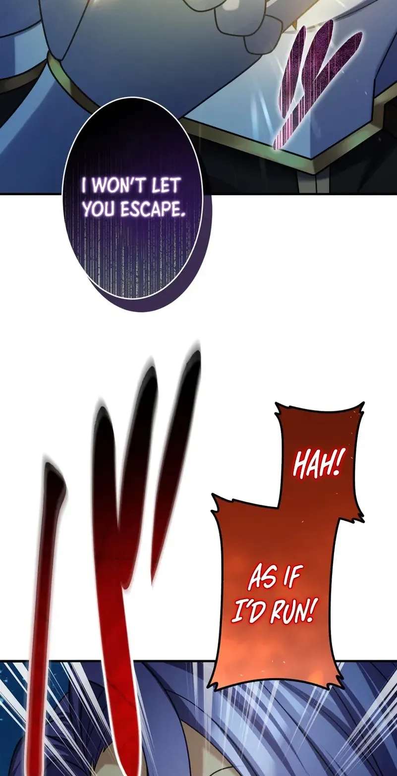 After Being Expelled, I Awakened a Barrier Skill and Became Unmatched Chapter 21 - page 34