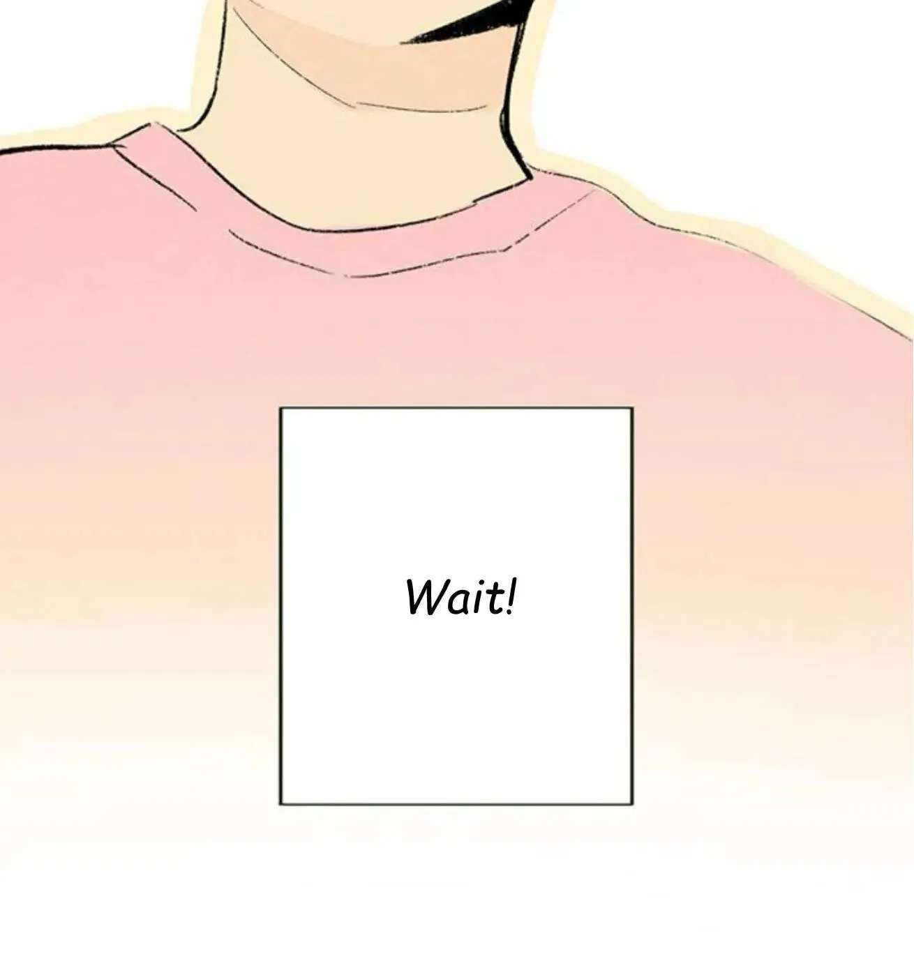 Why Don't I Have Anyone by My Side? Chapter 57 - page 97