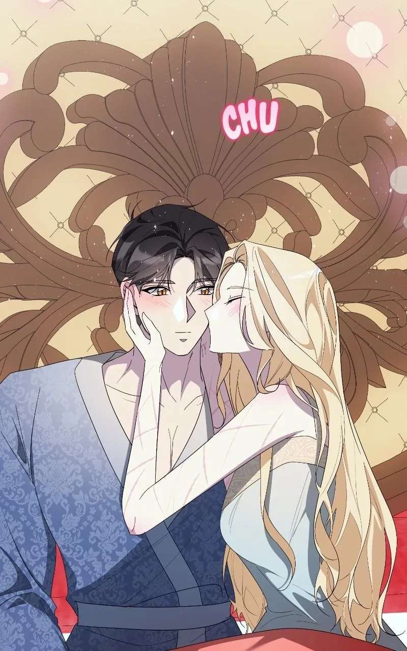 Wished You Were Dead Chapter 129 - page 69