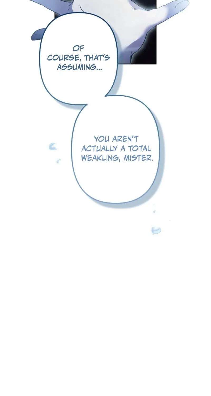 Gimme That Pacifier! Chapter 156 - page 72
