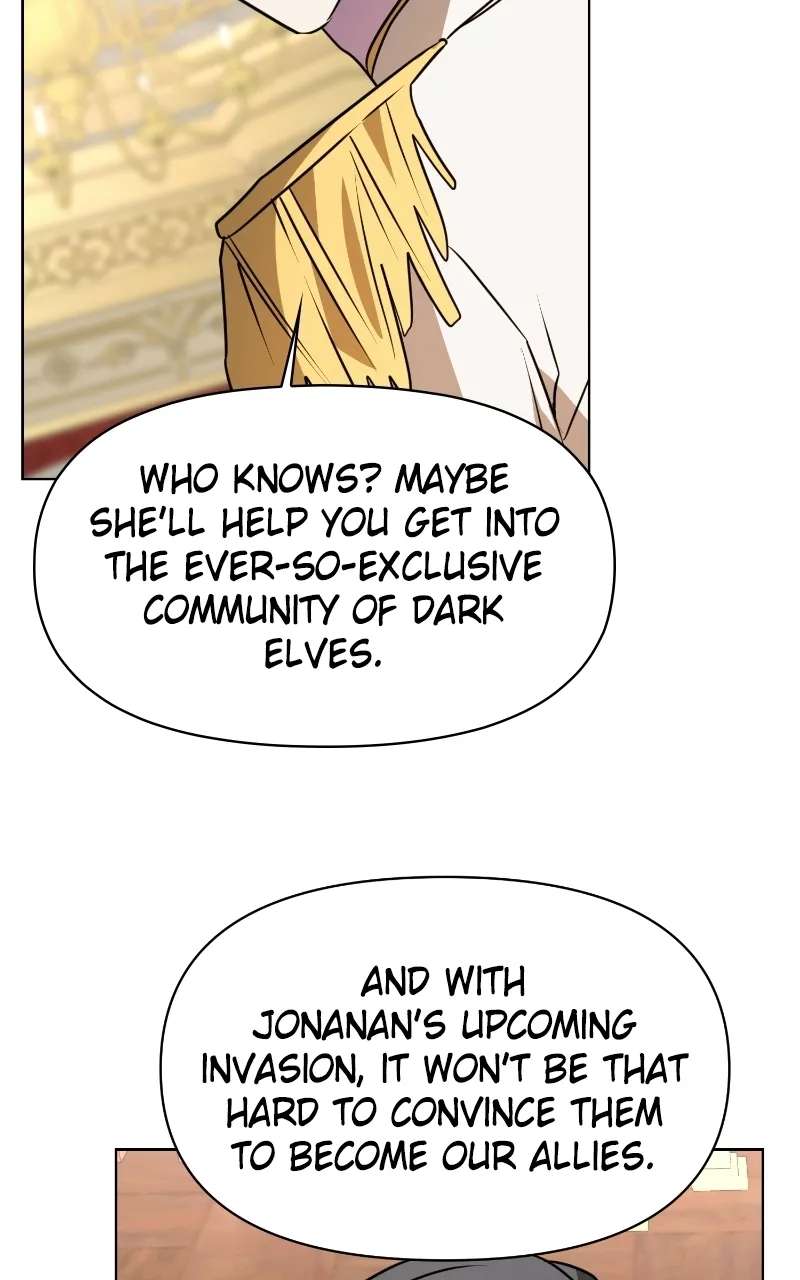 My Ruined Academy Chapter 94 - page 101