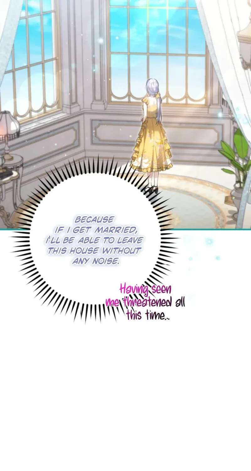 I Want My Bad Happy Ending! Chapter 46 - page 17
