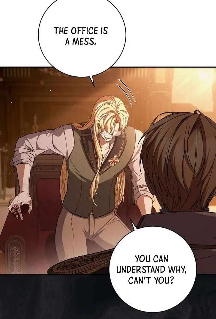 Margrave’s Bastard Son Was The Emperor Chapter 122 - page 9