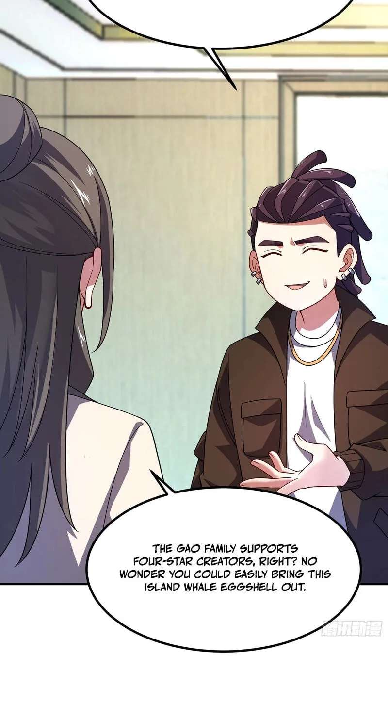 Yu Shou Jin Hua Chapter 79 - page 18