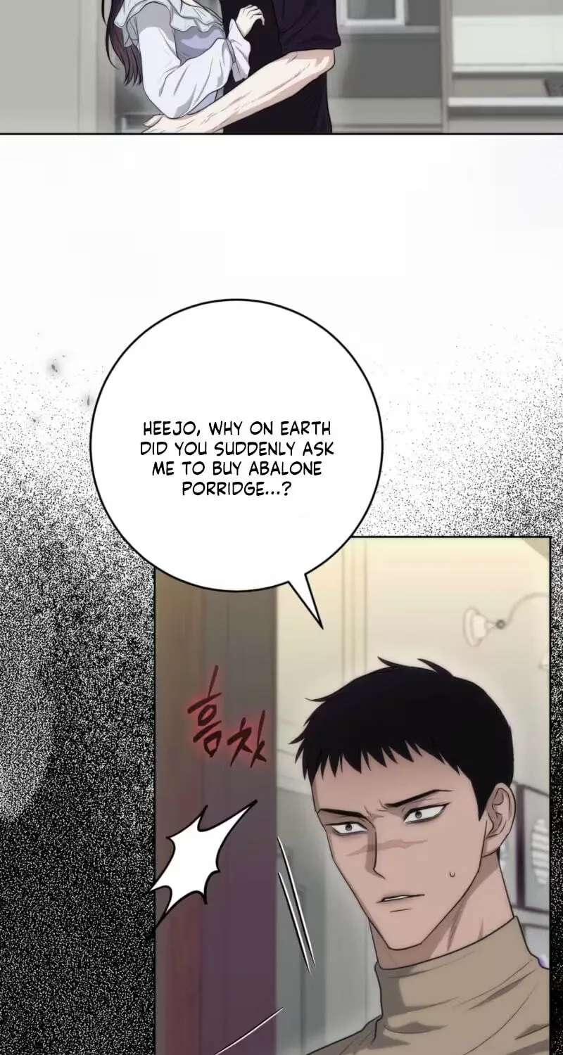 Ant Cave Chapter 37 - page 27