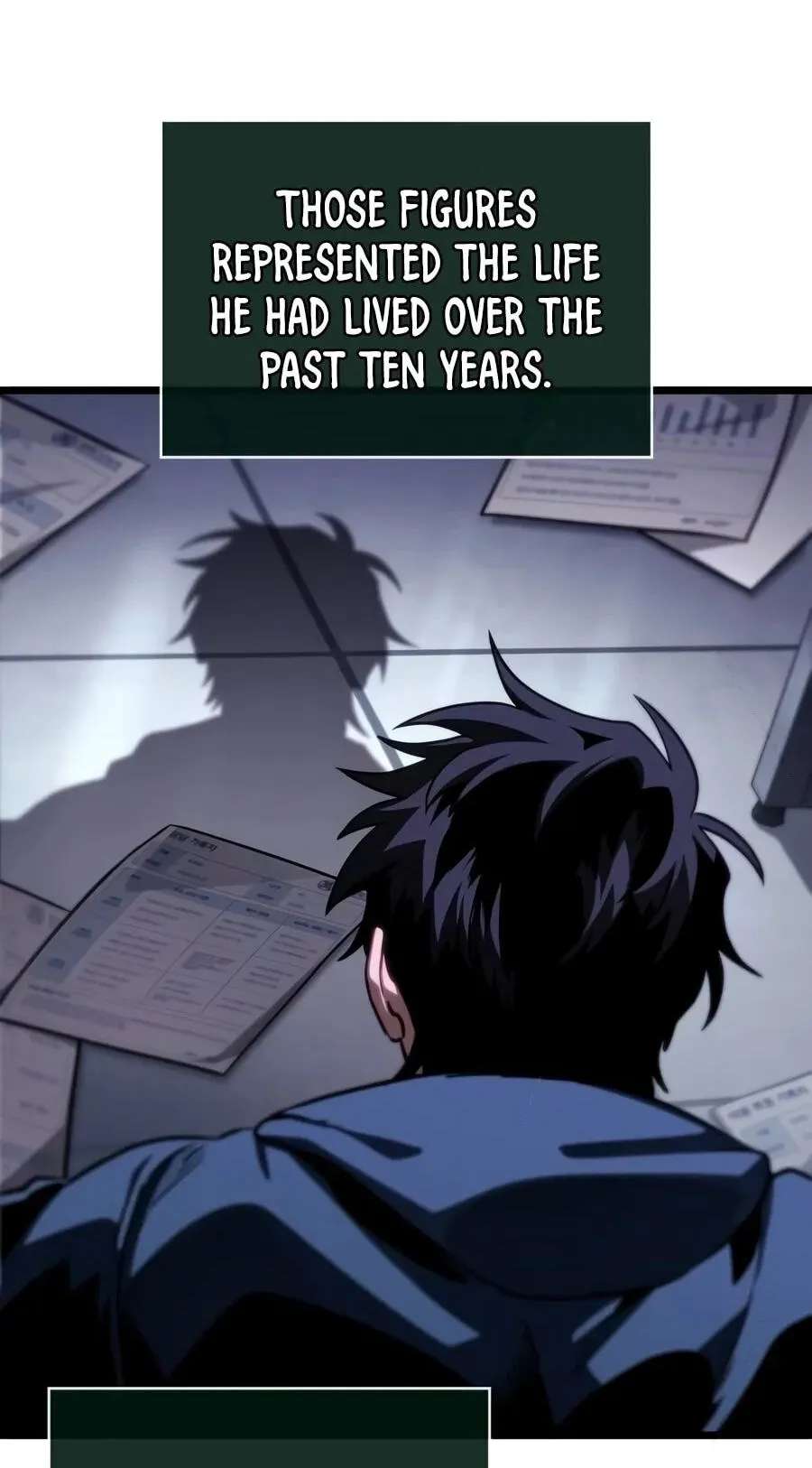 The World After The Fall Chapter 256 - page 120