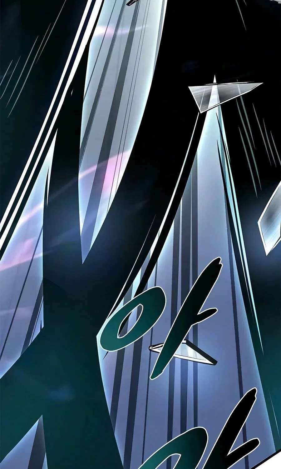 Villain to Kill Chapter 252 - page 30