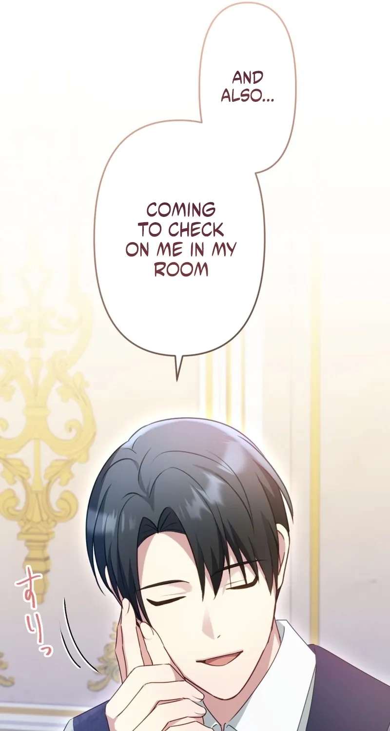 The Substitute Daughter Gains Her Freedom Chapter 66 - page 52