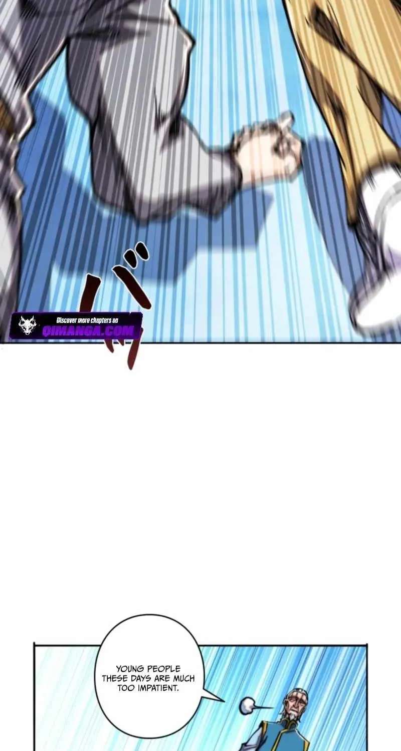 I Gained Power in a Post-Apocalyptic World and Became Unrivaled in the Real World Chapter 24 - page 3