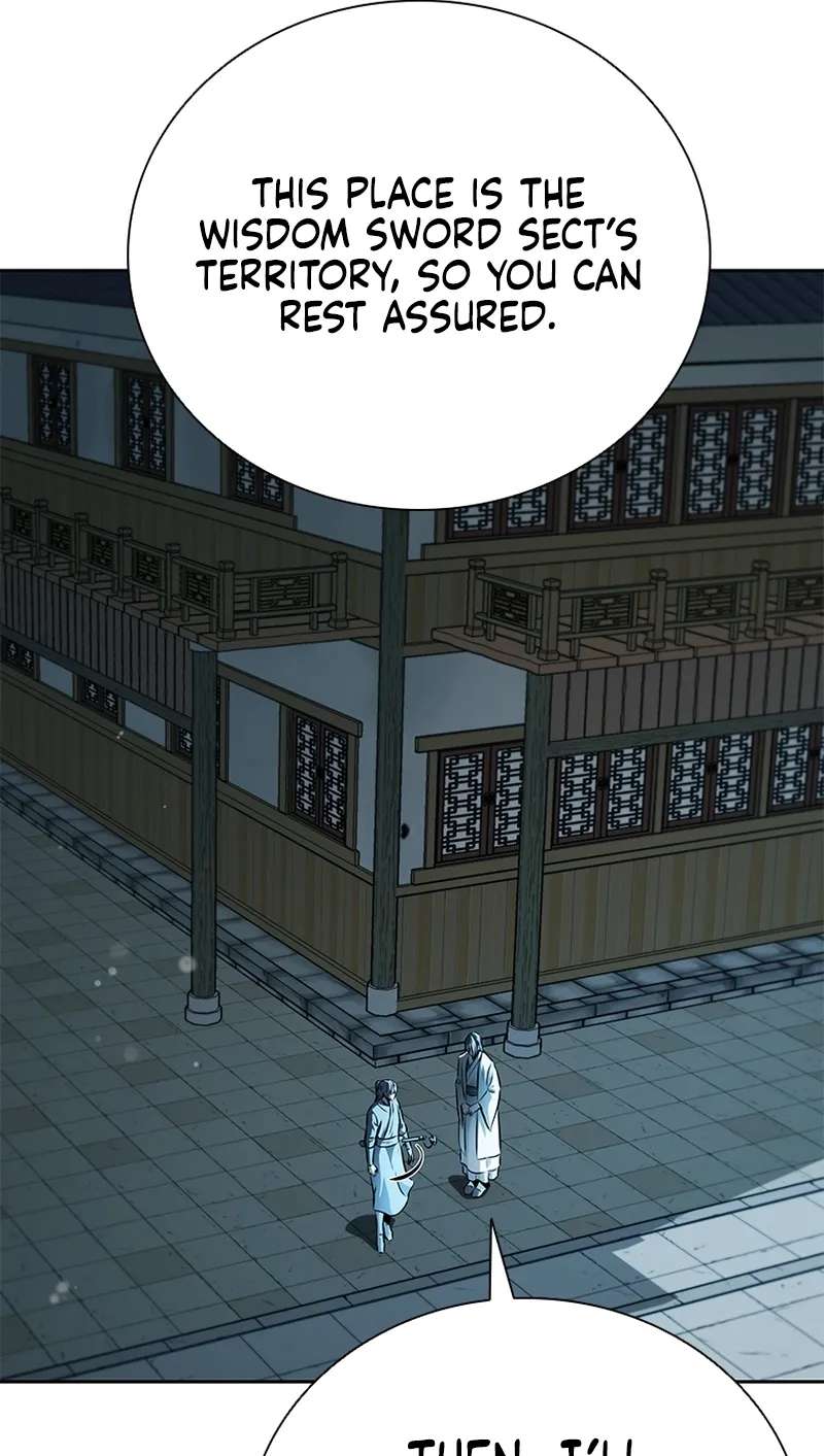 Absolute Master of the Senate Chapter 56 - page 73