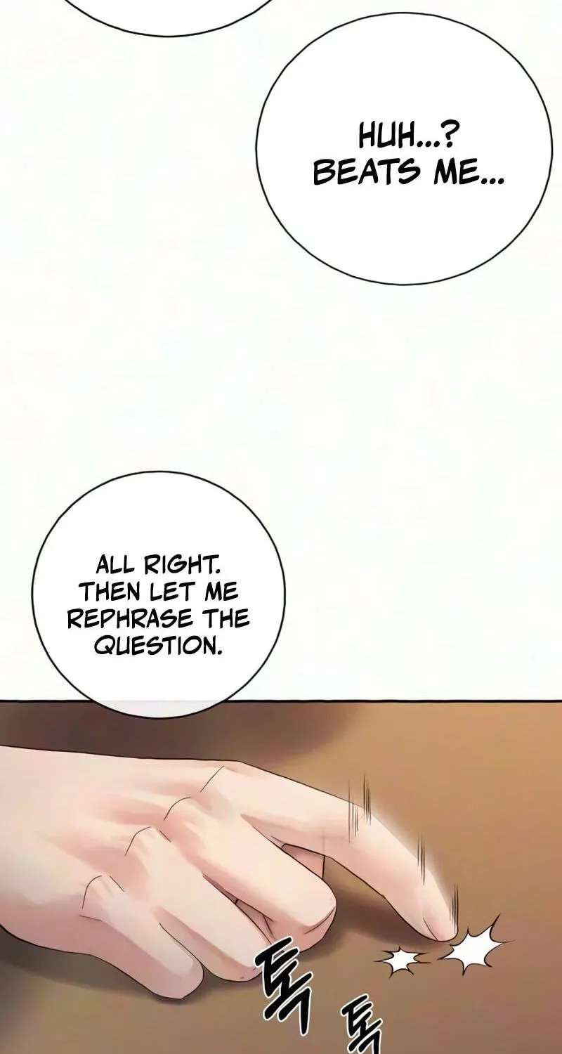 The Reincarnated Cop Who Strikes With Wealth Chapter 74 - page 21