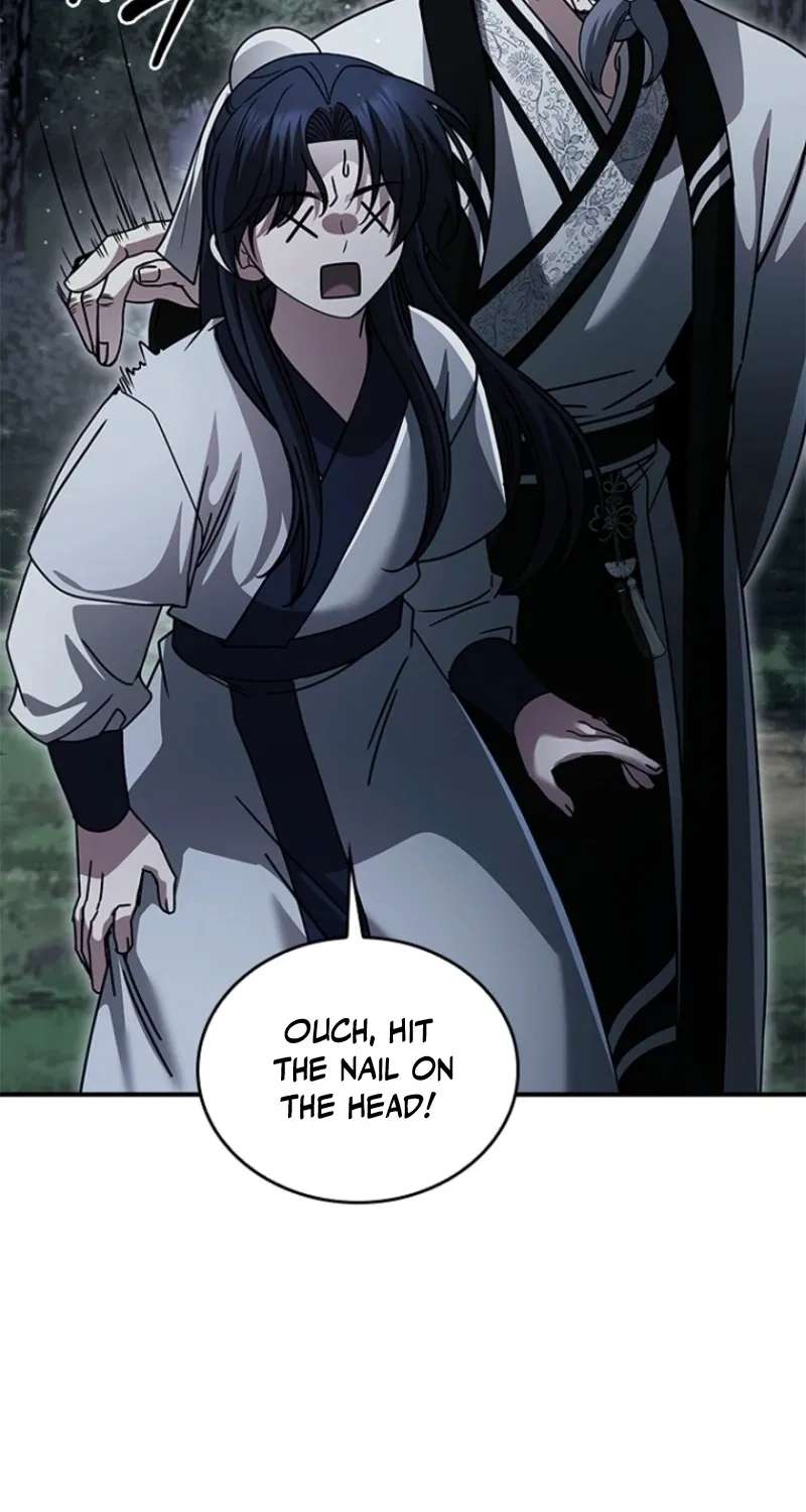 Senior Brother Lee Hoe Chapter 36 - page 51