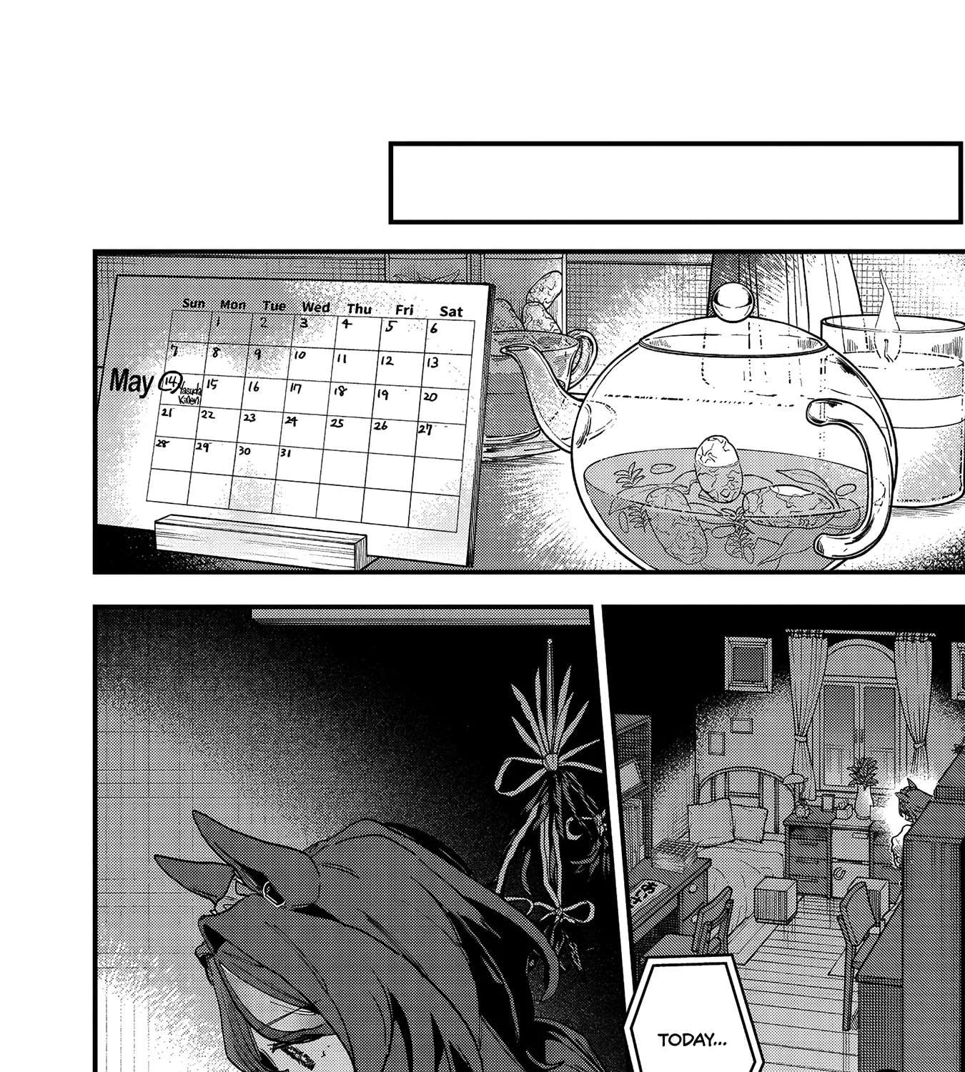Uma Musume Pretty Derby: Star Blossom Chapter 65 - page 7