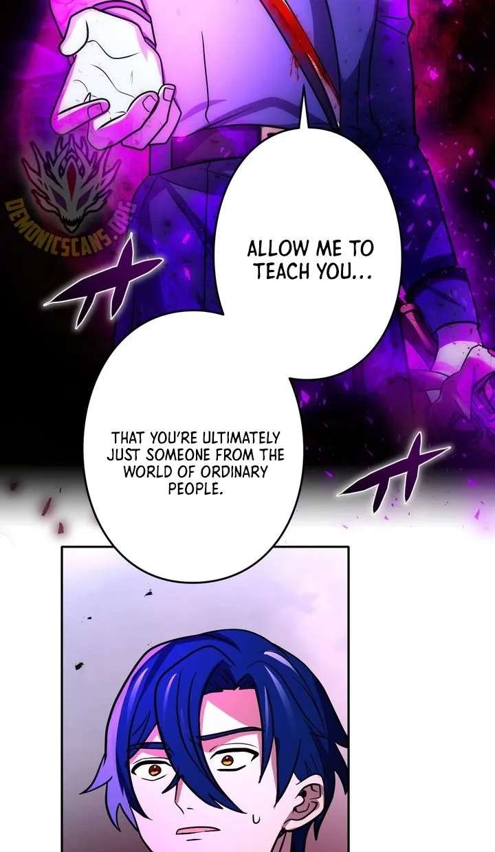 Hidden Class Gravity User Chapter 206 - page 15