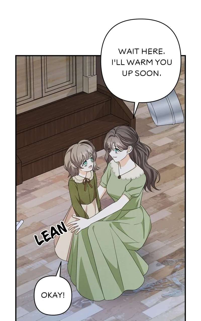 My Obsessive Father'sHeroic Homecoming Chapter 6 - page 82