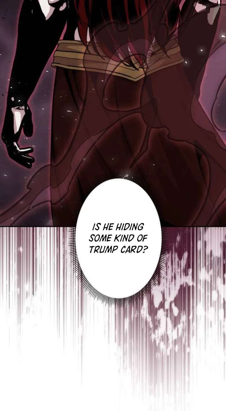 Holy Emperor’s Grandson Is A Necromancer Chapter 120 - page 8