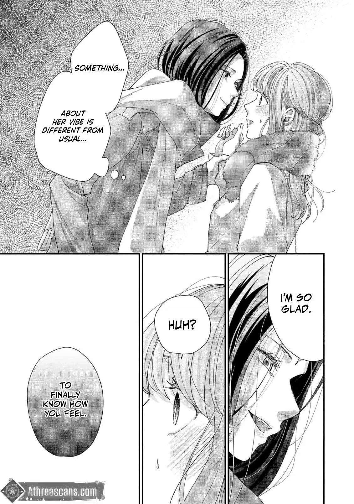 Every Woman Has a Hidden Side Chapter 1 - page 37