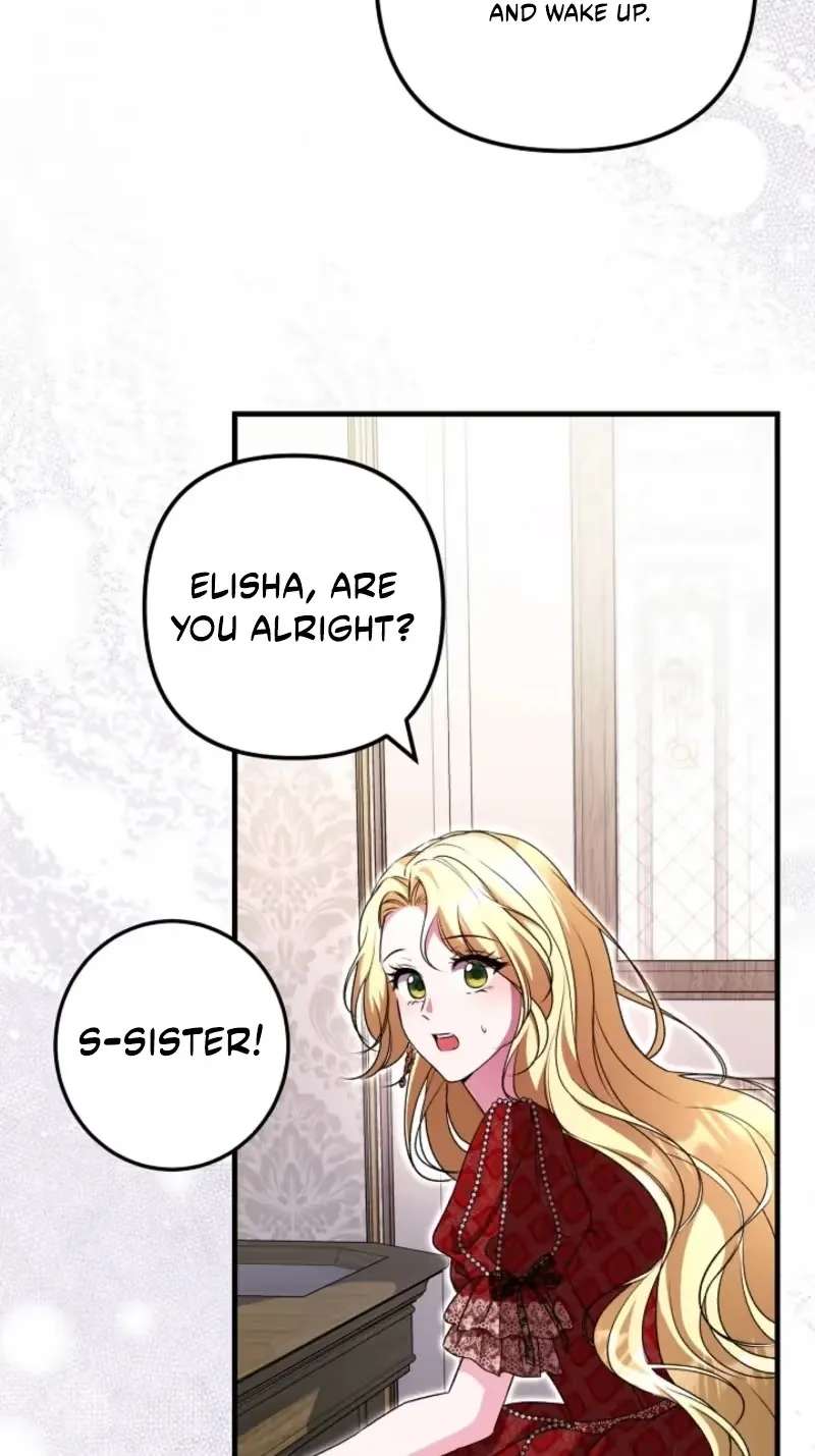 I Became the Cure for the Tyrant in the Waste Novel Chapter 76 - page 57