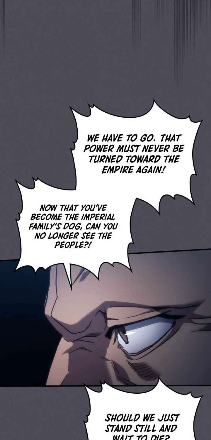 Mr Devourer, Please Act Like A Final Boss Chapter 145 - page 31