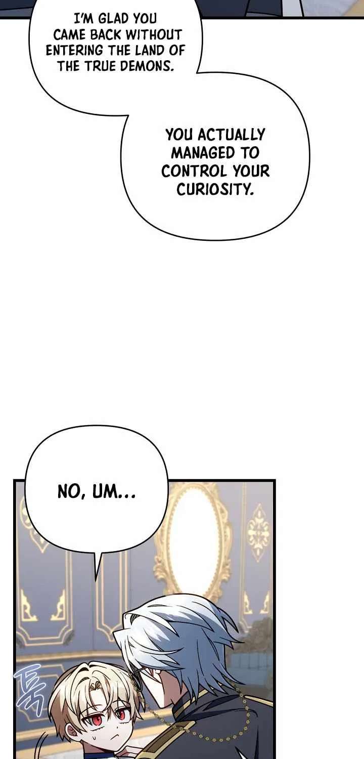 I'm Gonna Annihilate This Land Chapter 90 - page 48