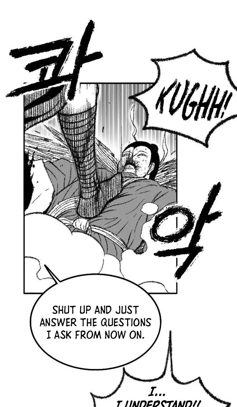 Black Serpent Chapter 58 - page 128
