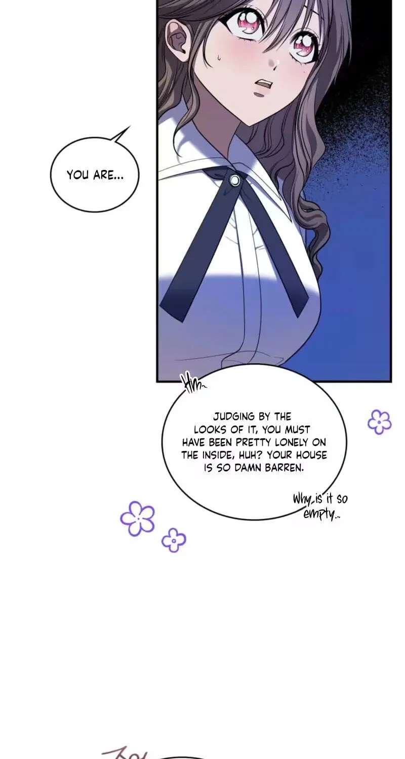 Dokkaebi Chapter 29 - page 6