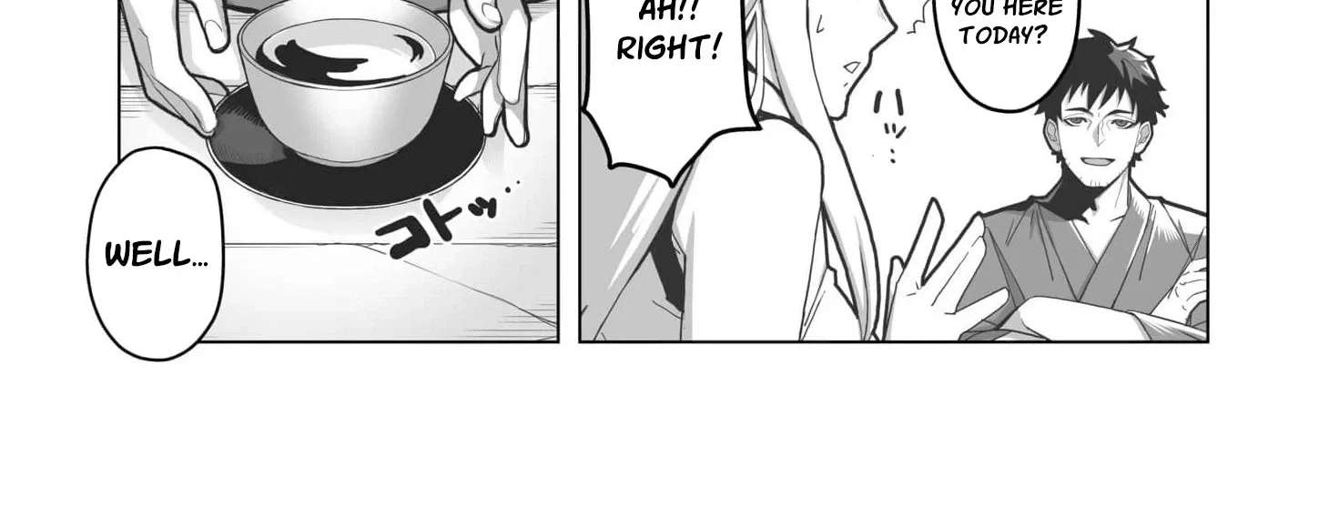 The Shadow Hero, an Old Man: In a World Where Superpowers Are Everything, a Powerless Old Man Is Doted On by His Beloved Disciple and Becomes a Hero from the Shadows Chapter 1 - page 39