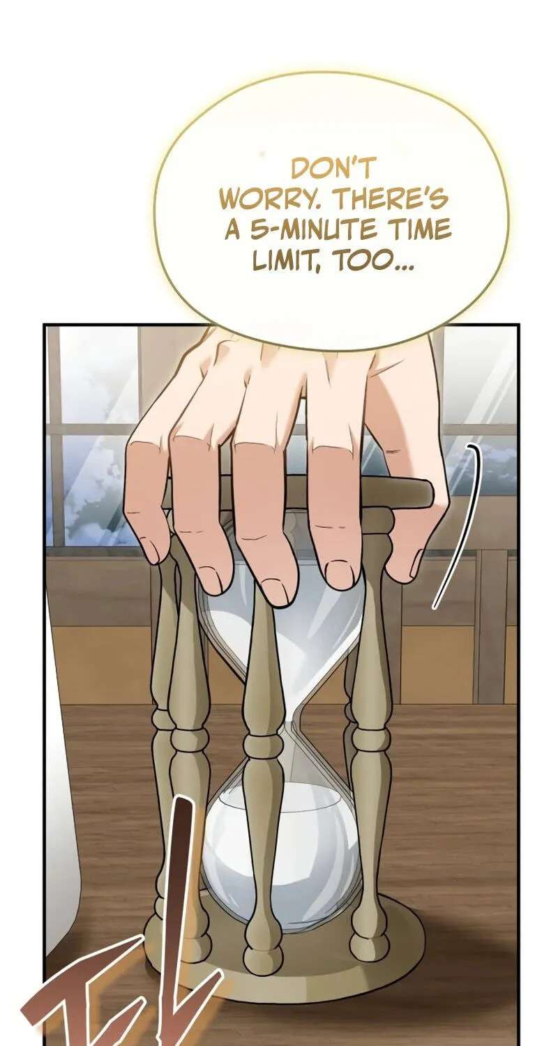 The Otherworldly Nutritionist Chapter 34 - page 89
