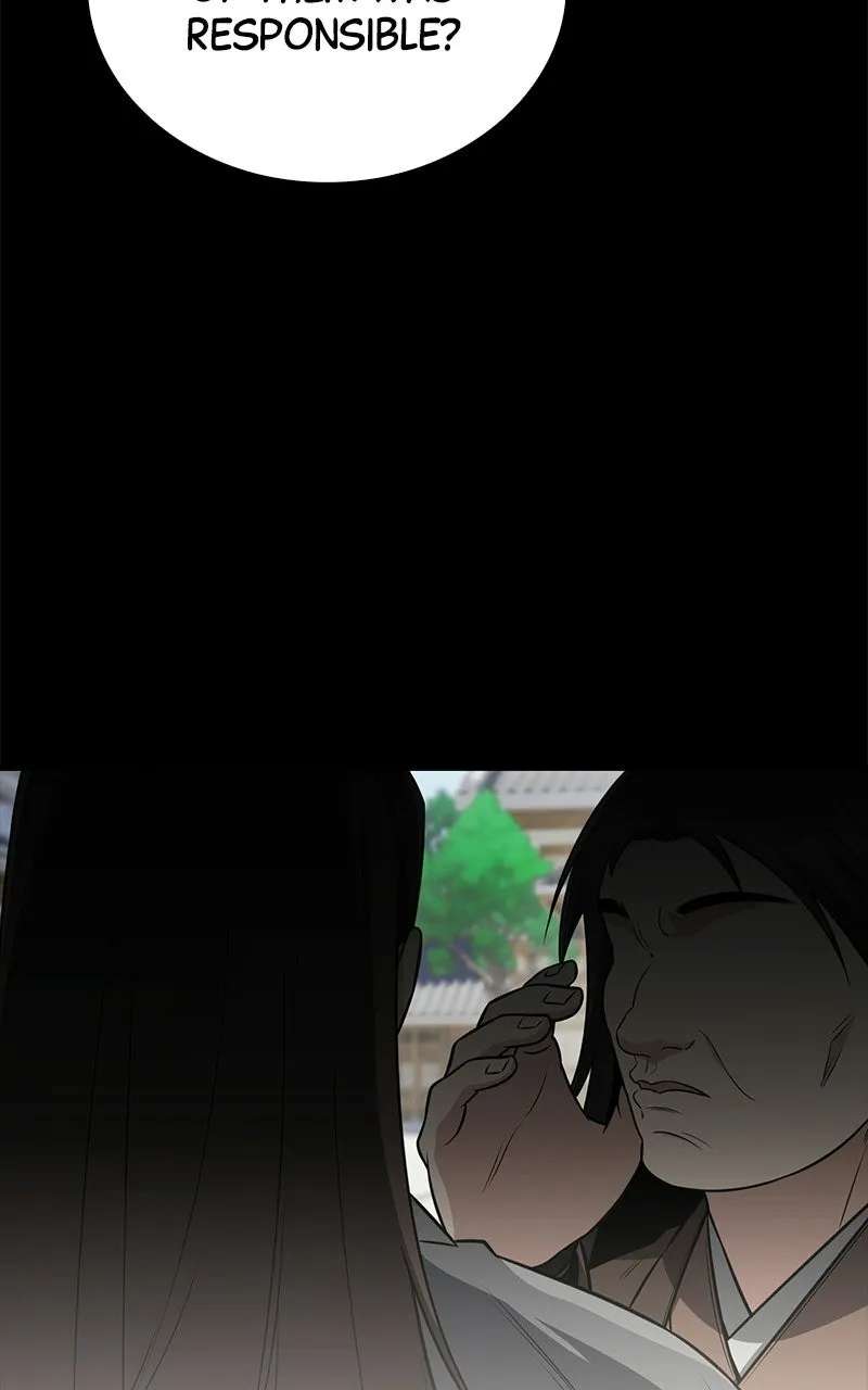 The Genius Swordsmanof Mount Hua Chapter 69 - page 31