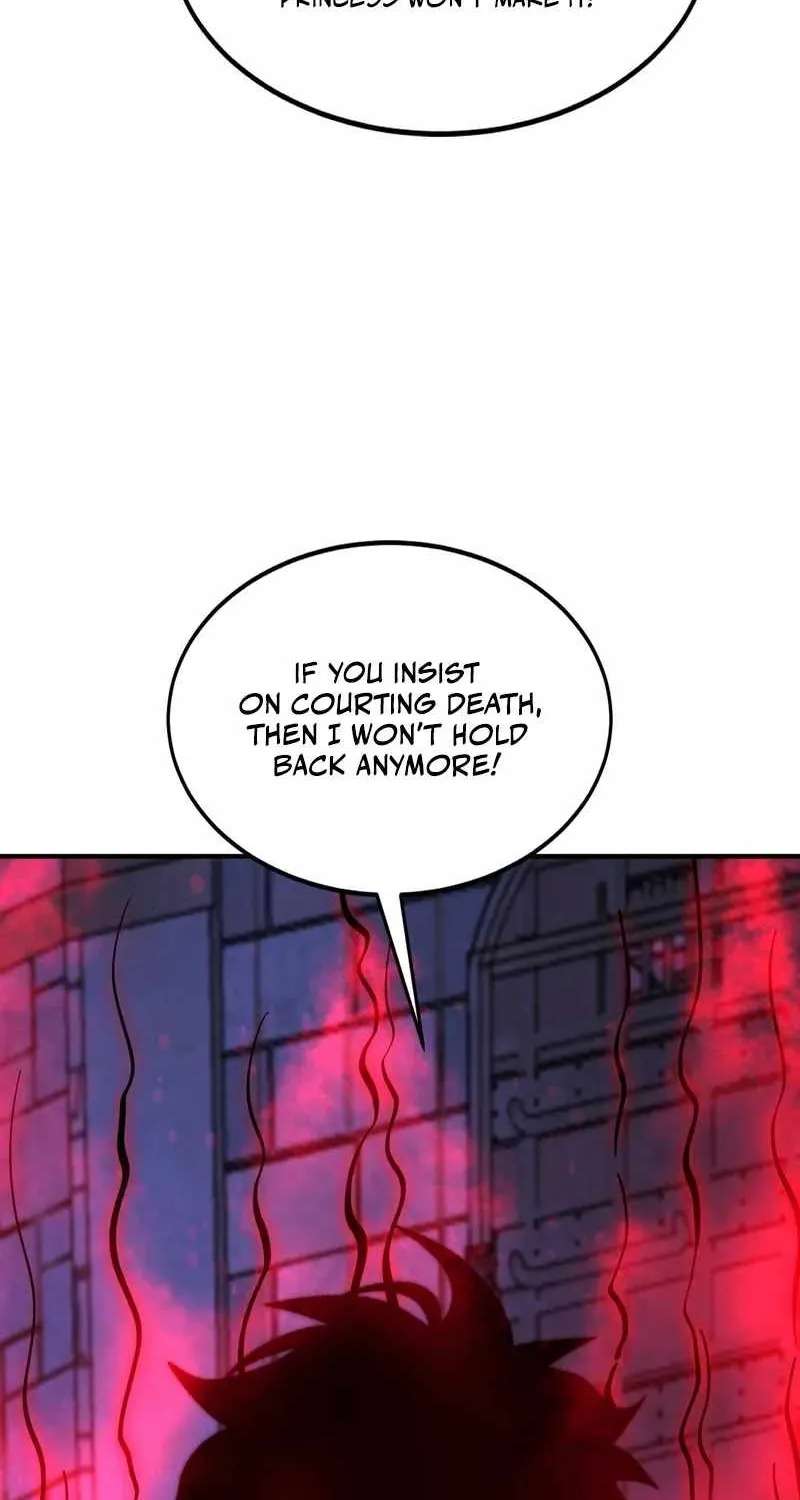 Devil Summoner, I am the Abyss Lord Chapter 86 - page 8