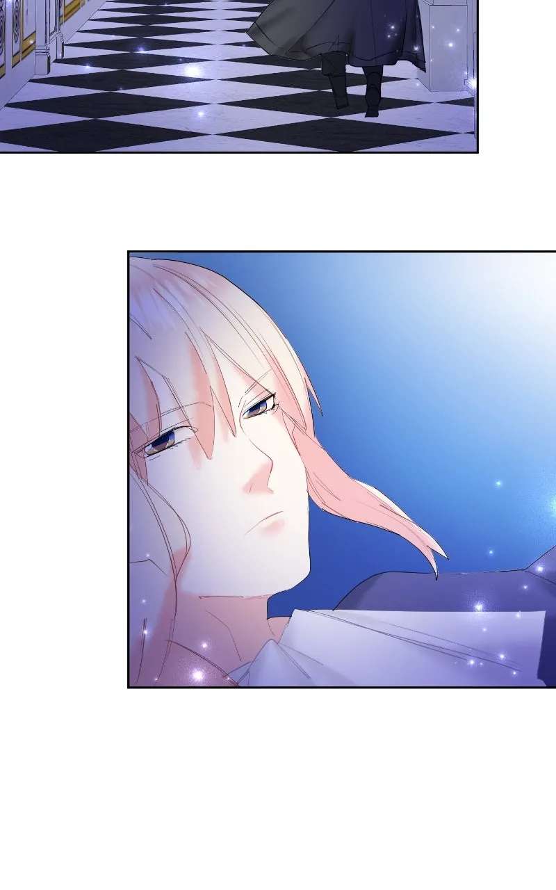 The King's ForbiddenFlower Chapter 29 - page 35