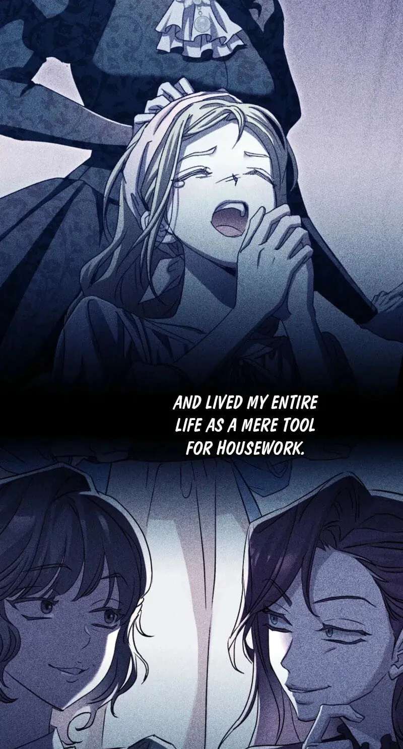 Cinderella's Pocket-Sized Protector Chapter 56 - page 81