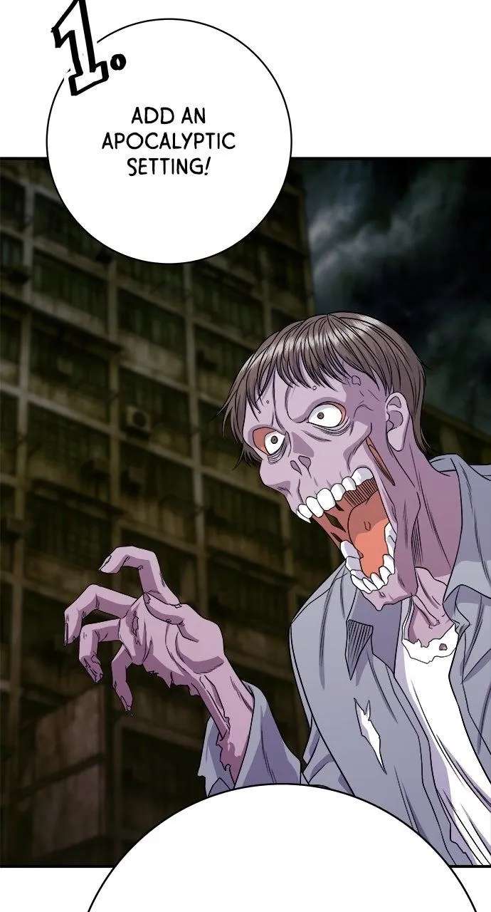 A DeadbEAT's Meal Chapter 241 - page 23