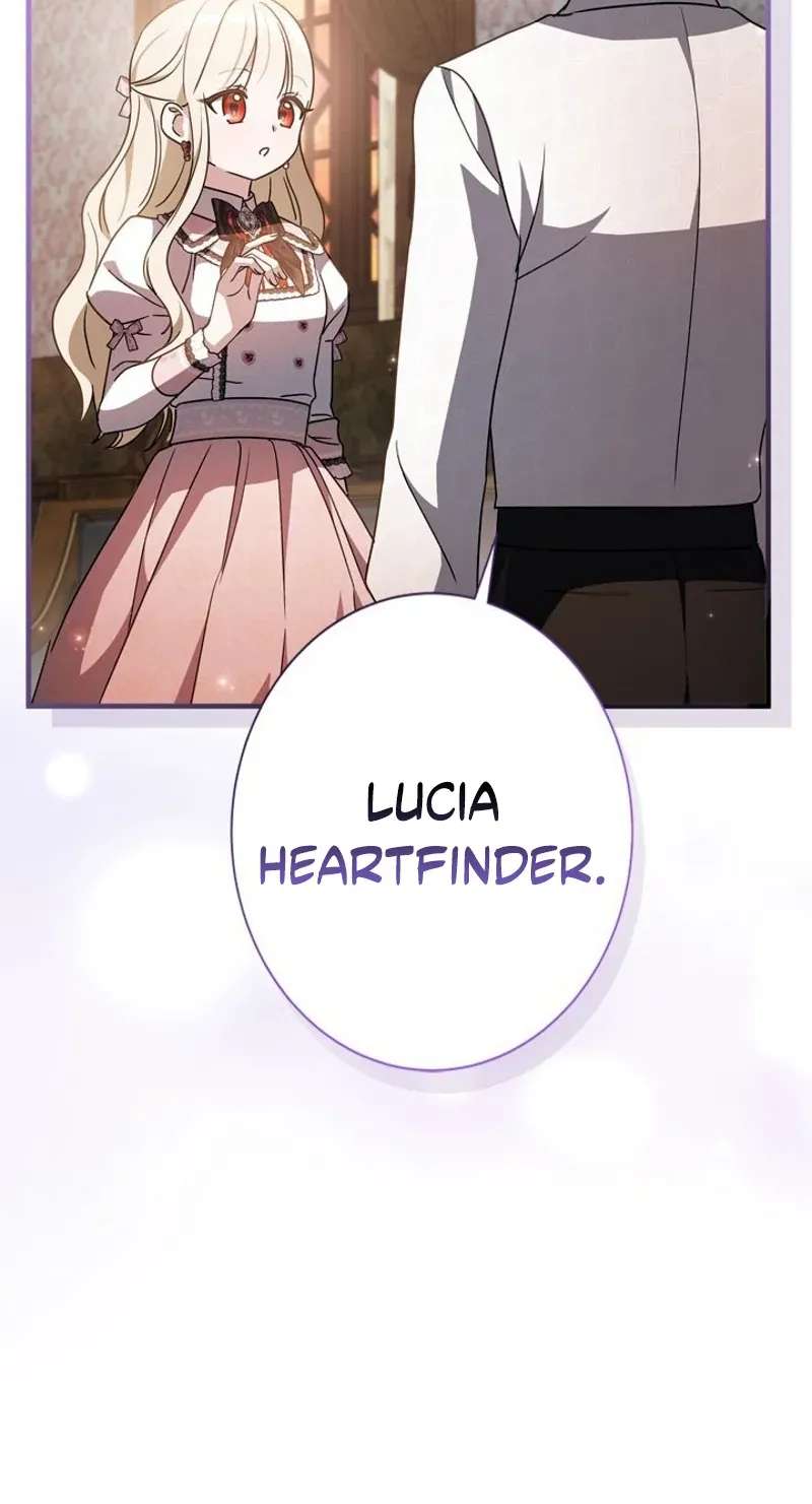 The Beloved Contract Daughter of the Count’s Family Chapter 38 - page 23