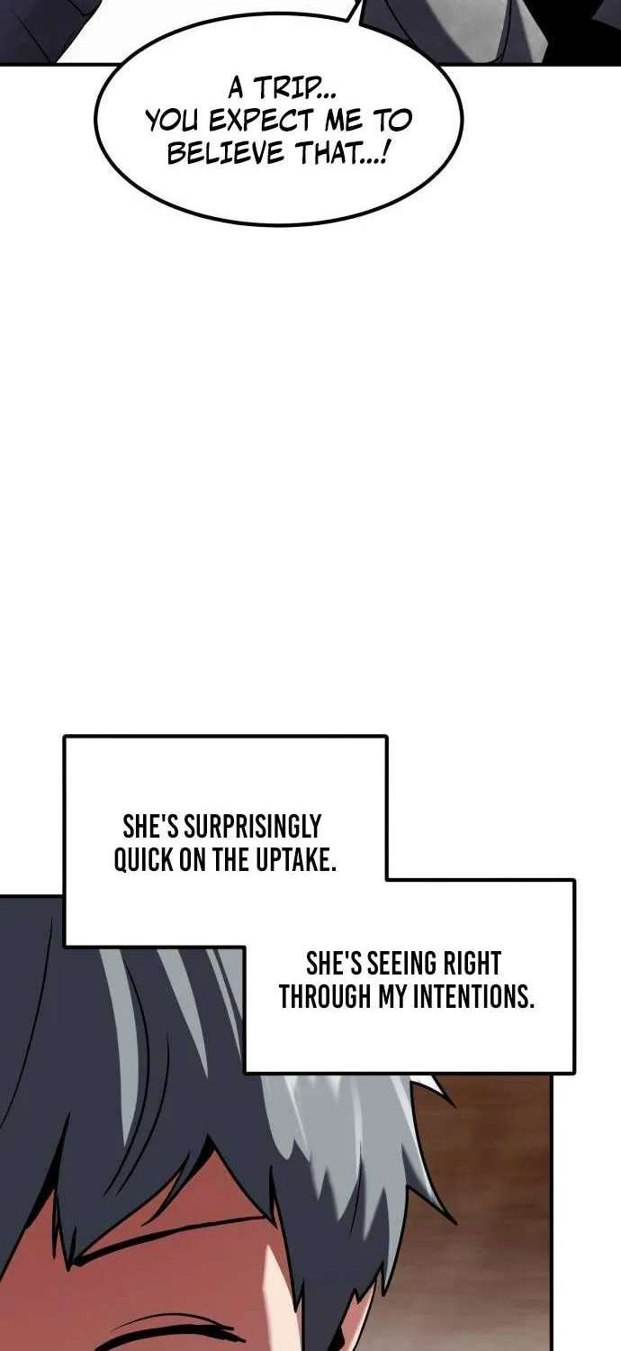 Defense Breaker Chapter 57 - page 23