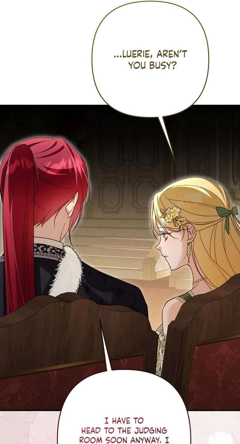 She Wasn't My Daughter Chapter 56 - page 80