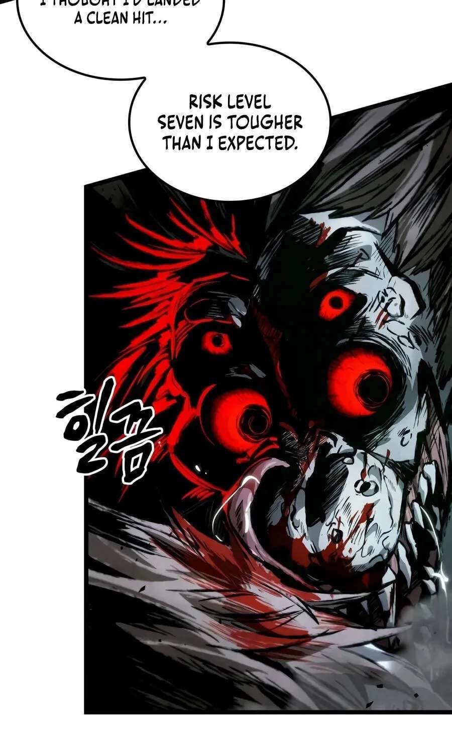 Chronicles of the Demon-Slaying Cultivator Chapter 18 - page 14
