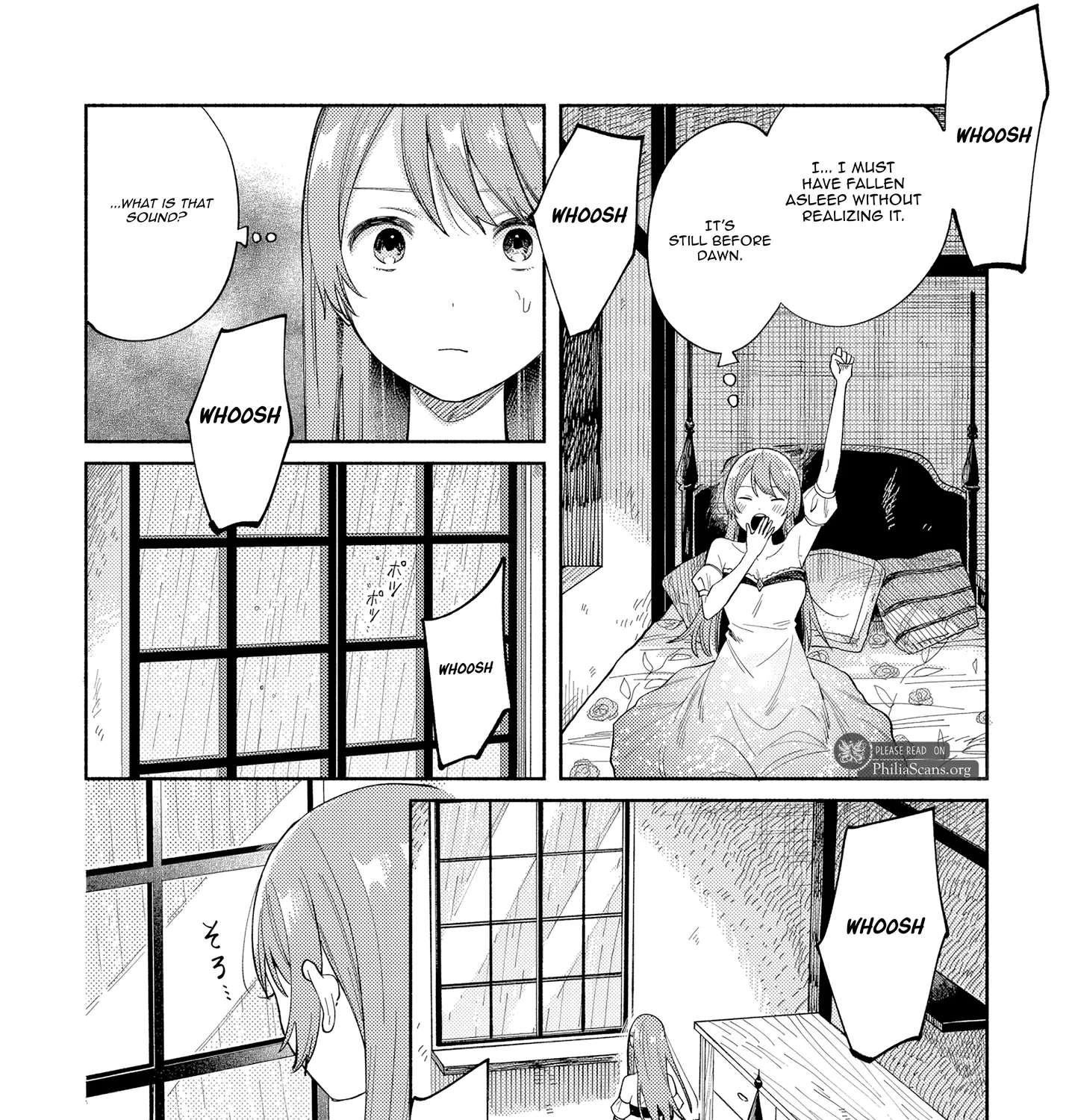 Imouto ni Kekkon wo Oshitsukerareta Techigai no Tsuma desu ga, Itsu no Mani ka Henkyohaku ni Dekiai Saretemashita Chapter 1 - page 64