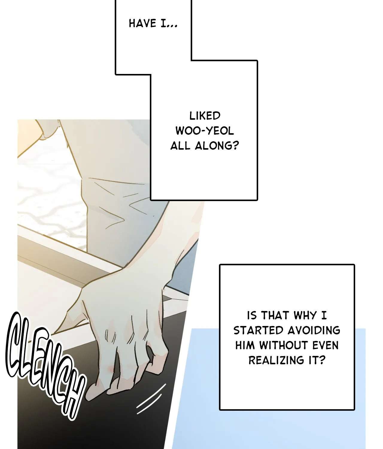 1 Milky Way Street Chapter 109 - page 12