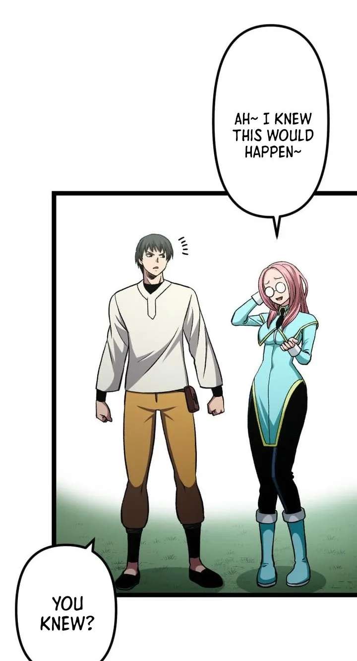 The Reincarnated Master Craftsman Chapter 37 - page 106