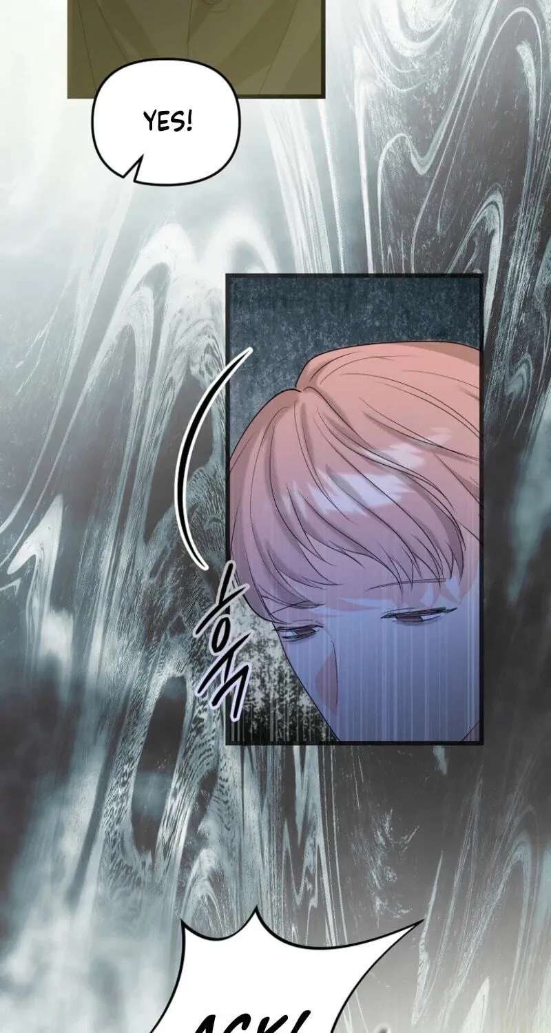 The Secretary Of My Ex Favorite Character Chapter 35 - page 41