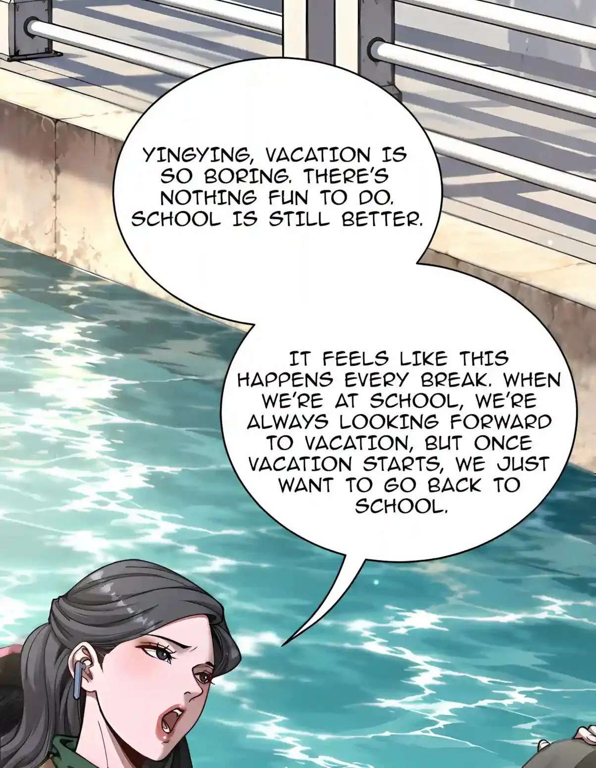 Perfect Life System: Double Cash for Her Favor Chapter 125 - page 78