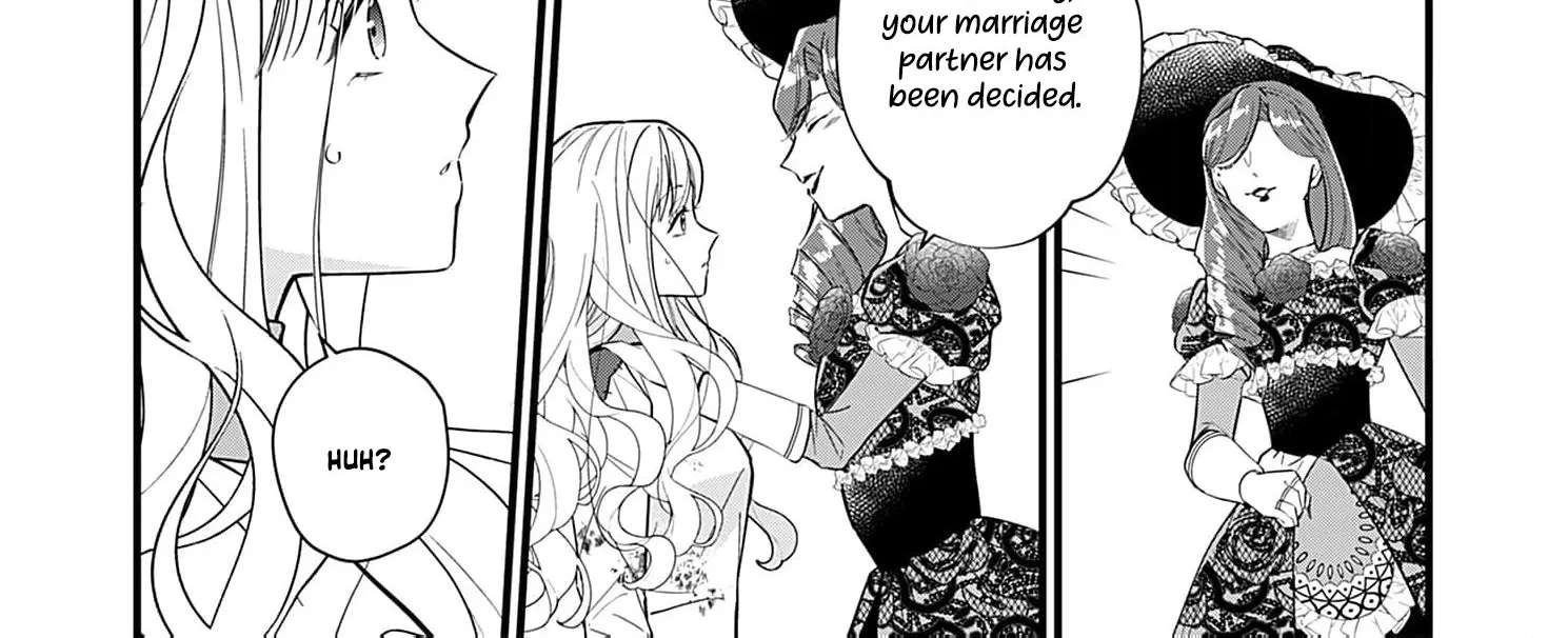 When I Took in the Handsome Duke's Nephew, Our Sweet Newlywed Life Began Chapter 1 - page 28