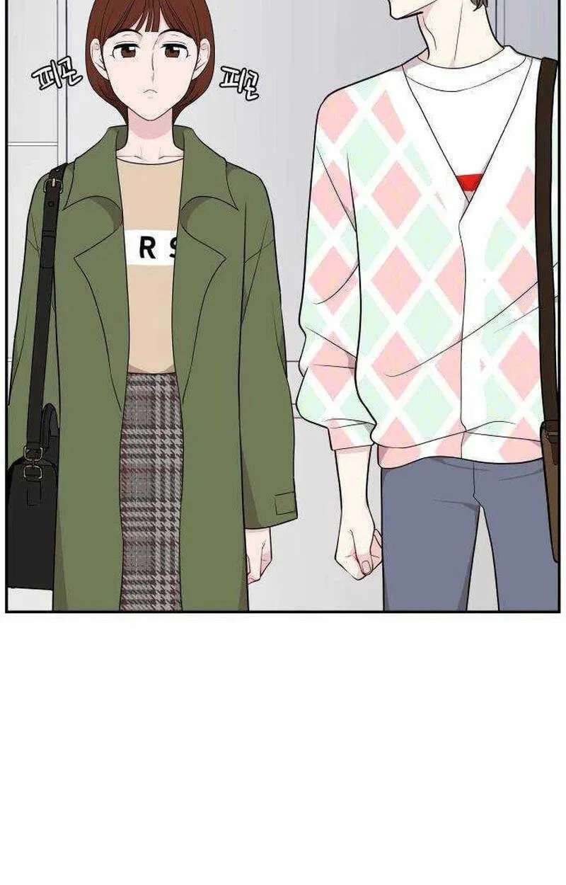 An Awkward Relationship Chapter 30 - page 118