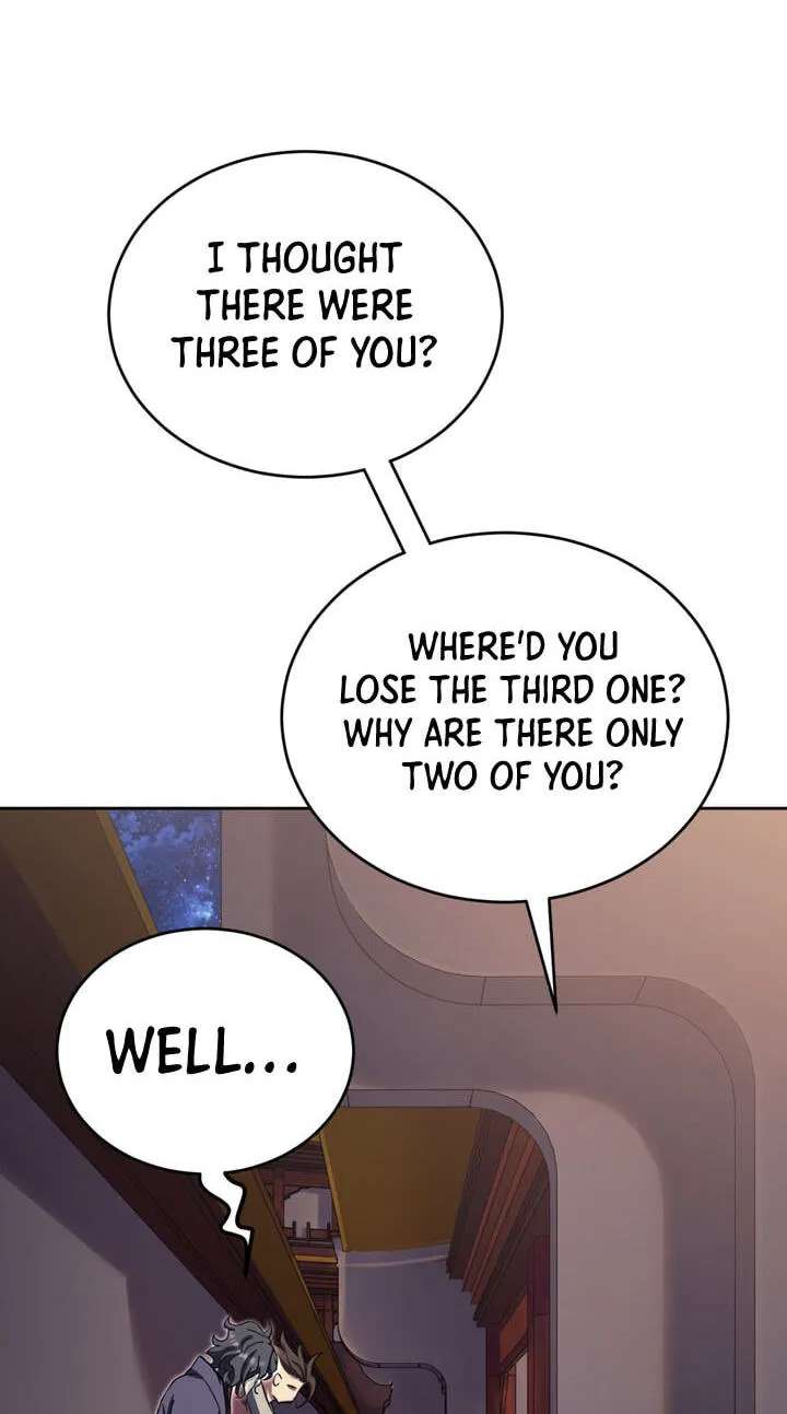 The Bizarre Chapter 27 - page 87