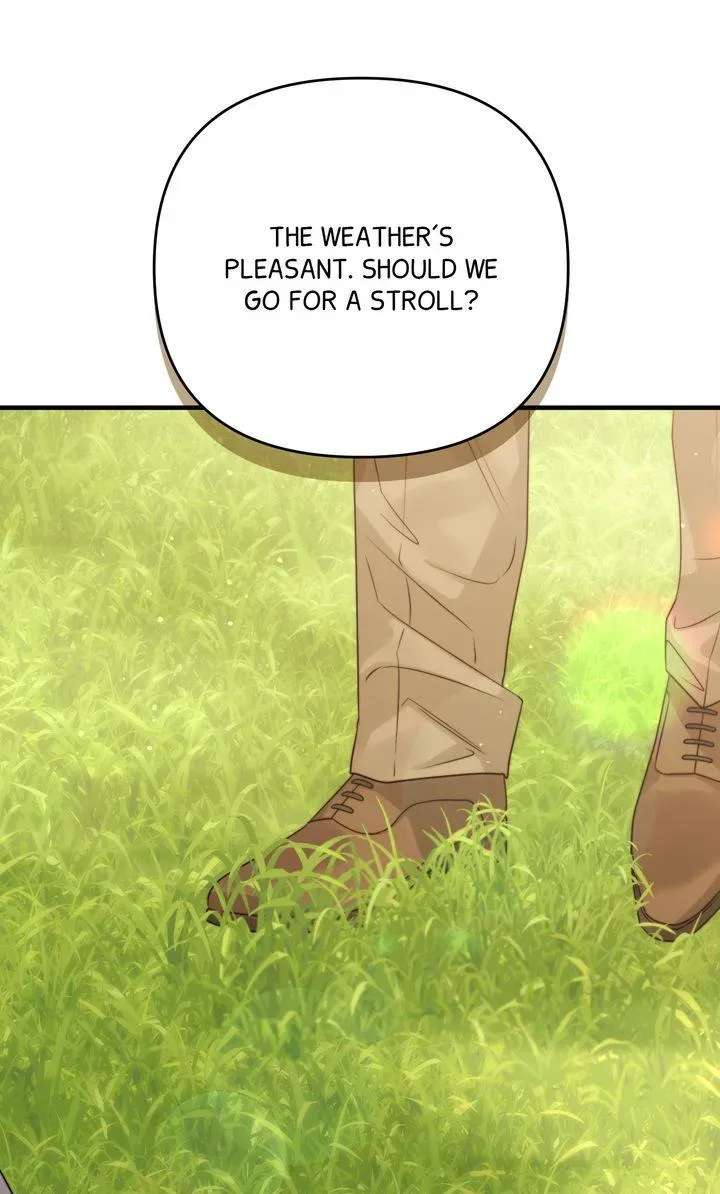 How To Make A Loving Savior An Emperor Chapter 36 - page 5