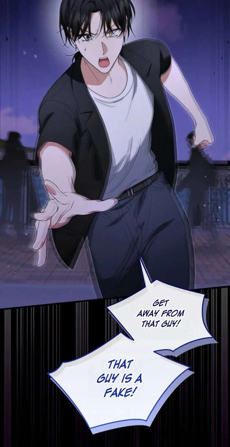 Welcome to the Dungeon Hotel Chapter 108 - page 93