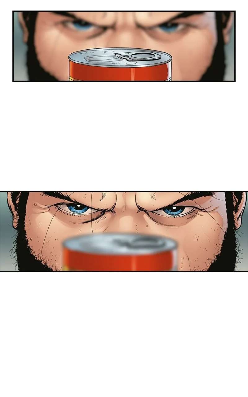 Astonishing X-Men Chapter 34 - page 25